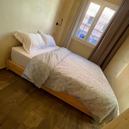 Family Appart As-Suwajra Zewnętrze zdjęcie