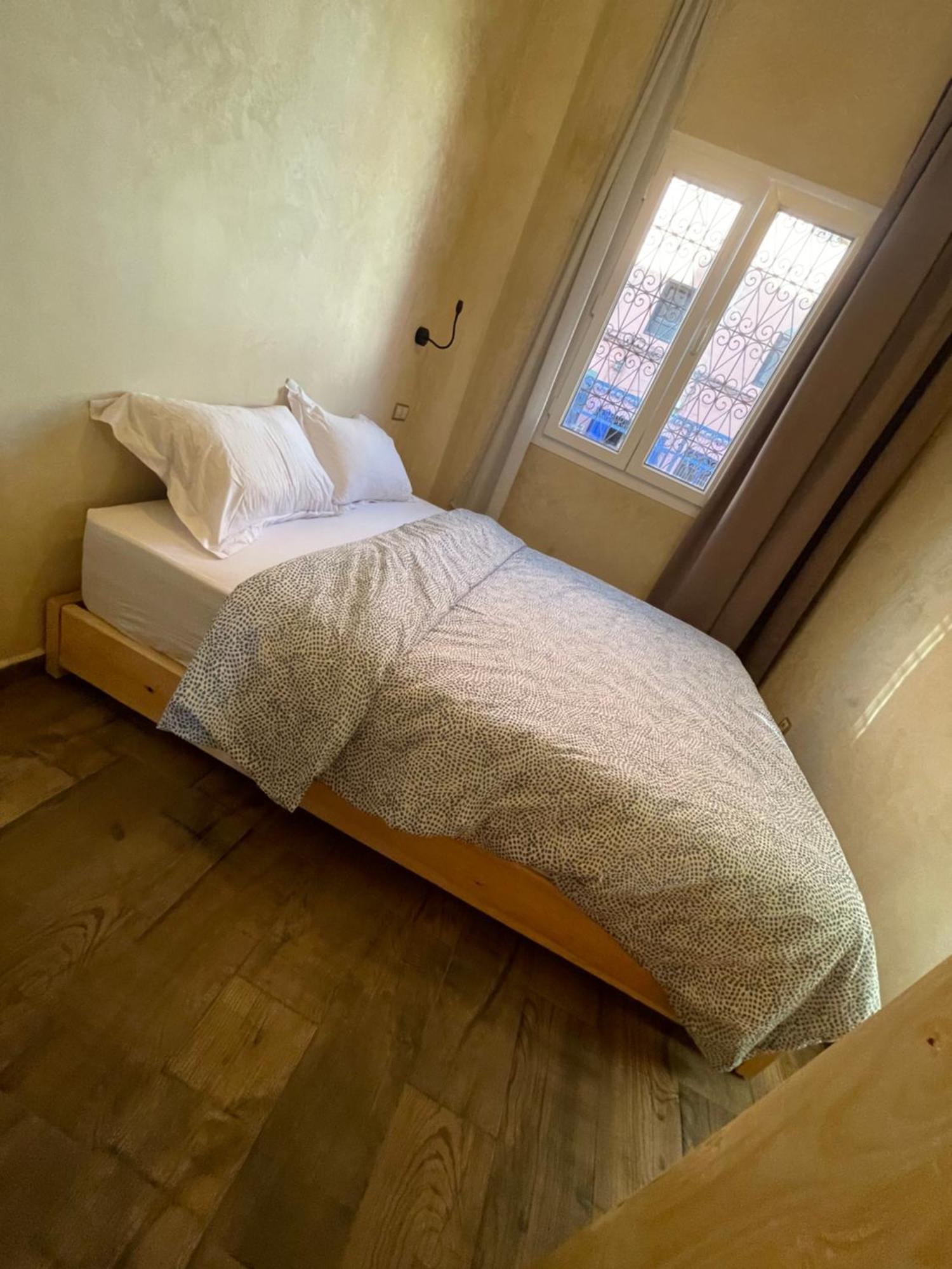 Family Appart As-Suwajra Zewnętrze zdjęcie
